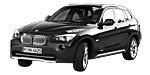 BMW E84 P0637 Fault Code