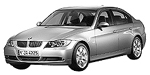 BMW E90 P0637 Fault Code