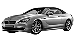 BMW F12 P0637 Fault Code