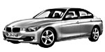 BMW F30 P0637 Fault Code